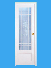 UPVC doors