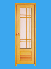 UPVC doors