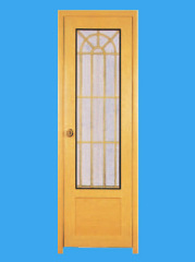 UPVC doors