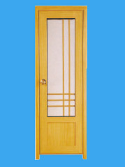 UPVC doors