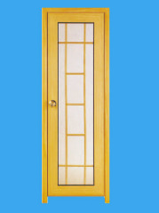 UPVC door (WD-18)