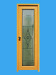 UPVC door (WD-18)