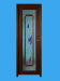 UPVC door (WD-18)