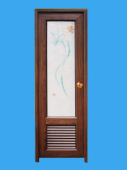 UPVC doors