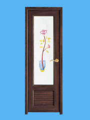 UPVC doors