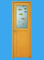 UPVC door (WD-26)