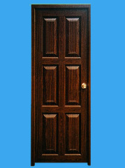 UPVC door (WD-34)