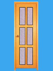 UPVC door (WD-34)