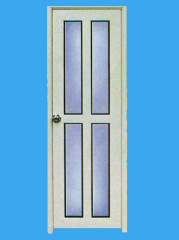 UPVC door (WD-34)