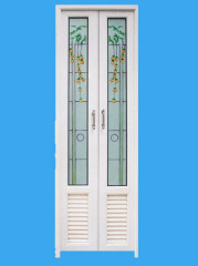 UPVC door (WD-34)