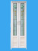 UPVC door (WD-34)
