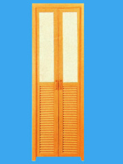 UPVC door (WD-34)