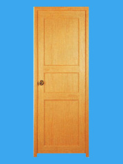 UPVC door (WD-41)