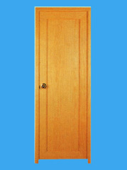 UPVC door (WD-41)