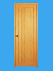 UPVC door (WD-41)