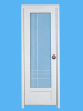 UPVC door (WD-49)