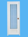 UPVC door (WD-49)
