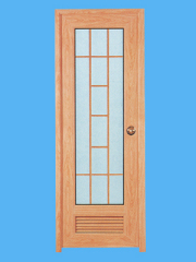 UPVC door (WD-49)