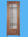 UPVC door (WD-49)