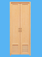UPVC door (WD-70)