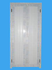 UPVC door (WD-70)