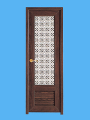 UPVC door (WD-84)