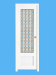 UPVC door (WD-84)