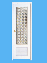 UPVC door (WD-84)