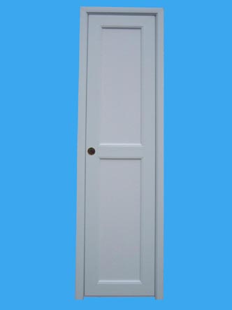 UPVC door (WD-48)