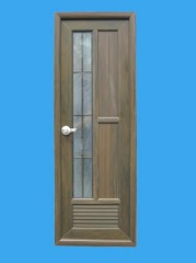 UPVC door (WD-48)