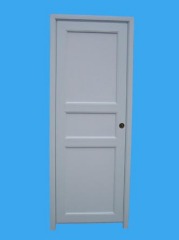 UPVC door (WD-48)