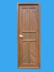 UPVC door (WD-48)