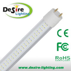 LED tubes