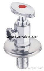 Brass Angel Stop Valve