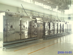Zibo Chuanyang Industry & Trade Co., Ltd.