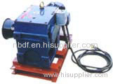 3 TON ELECTRIC CABLE PULLING WINCH