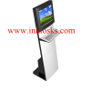 ticket kiosk