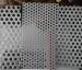 304 SS hole punching net