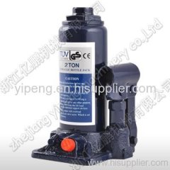 Hydraulic Bottle Jack