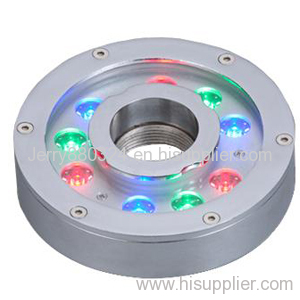 LED Fountain light