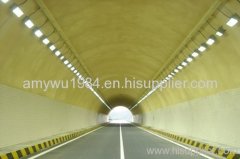 110w led tunnel light