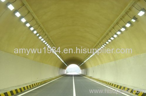 110w led tunnel lamp