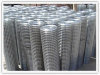 Stainless Steel Welded Wire Mesh