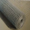 Hexagonal wire mesh roll