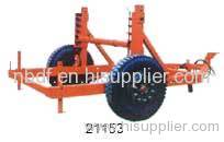 CABLE REEL TRAILER CABLE LAYING MACHINERY