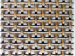 304 SS Crimped Wire Mesh