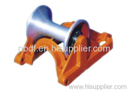 Underground Cable Installation Tools Cable Rollers