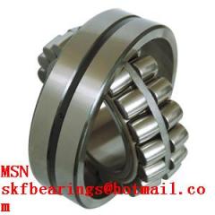 aligning spherical roller bearing