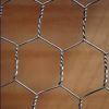 galvanized hexagonal wire netting