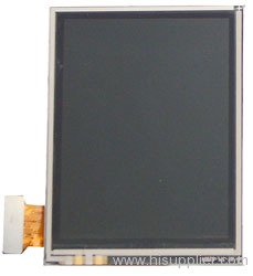 HP1717/ 2490/2750 touch screen.TD035STEB3 PDA LCD